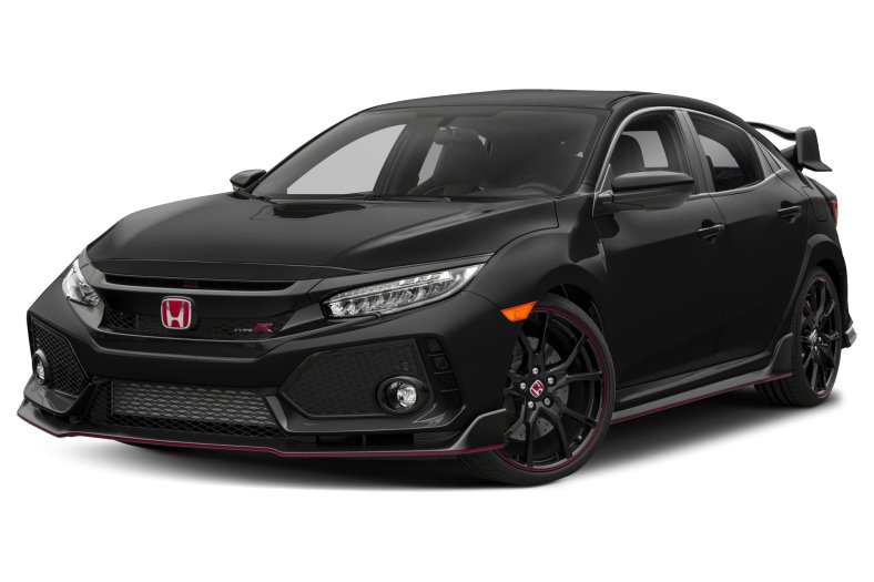 2018 Honda Civic Type R